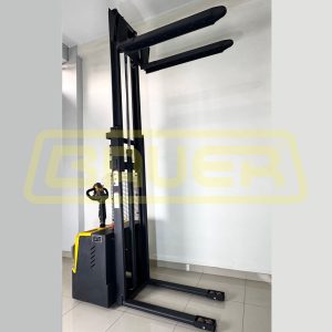 APILADOR ELECTRICO CDD15+ Lift Height 3000MM