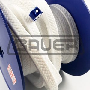 CORDÓN TEFLONADO PTFE LUBRICADO