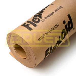 EMPAQUETADURA PAPEL GUARNITAL "VITORITE"