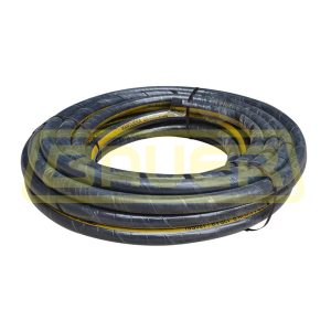 MANGUERA DE JEBE Y LONA ARENADORA