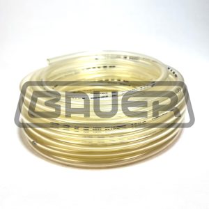 MANGUERA DE PVC USO LACTEO - ATOXICA