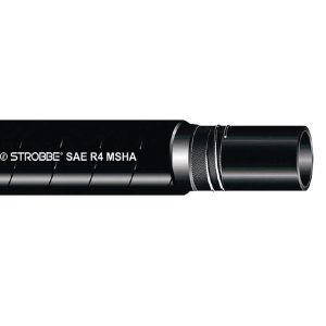 MANGUERA HIDRAULICA R4 - MSHA