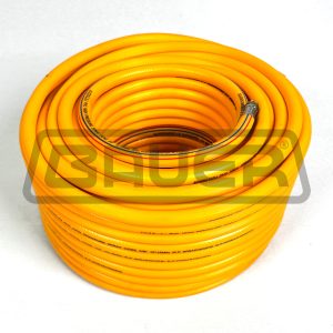 MANGUERA PVC CON TERMINALES FUMIGACION