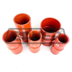 MANGUERA SILICONA CON JOROBA