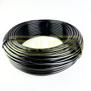 MANGUERA DE NYLON TIPO NEOPRENE SAE J844 / J1394
